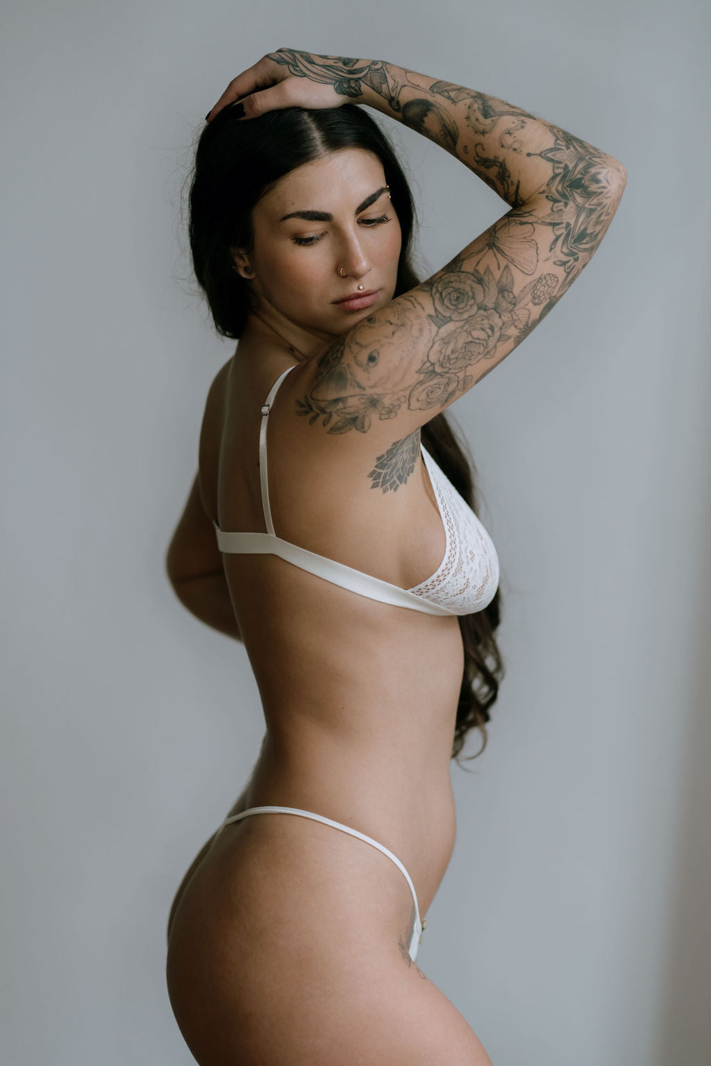 Bare Belle