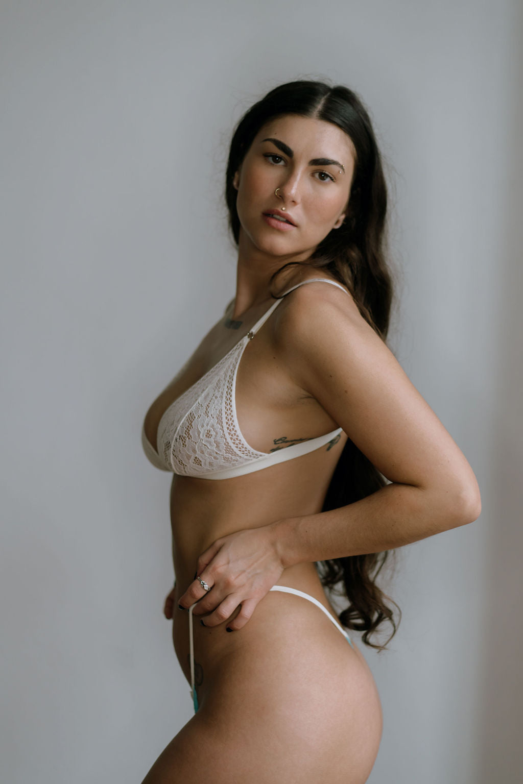 Boudoir Bloom