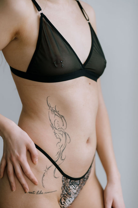 Amor Mini - G-string