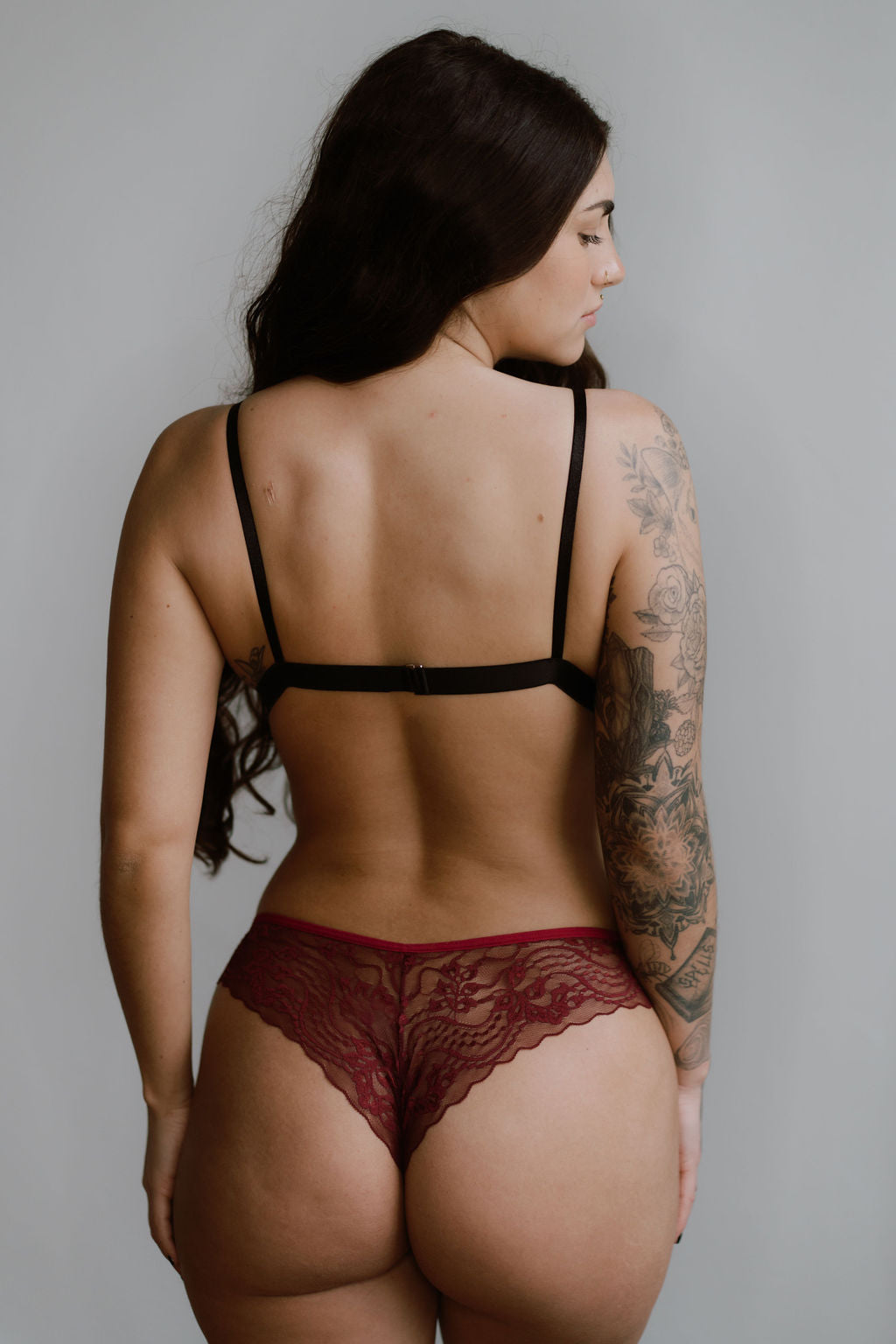 Bliss Harness