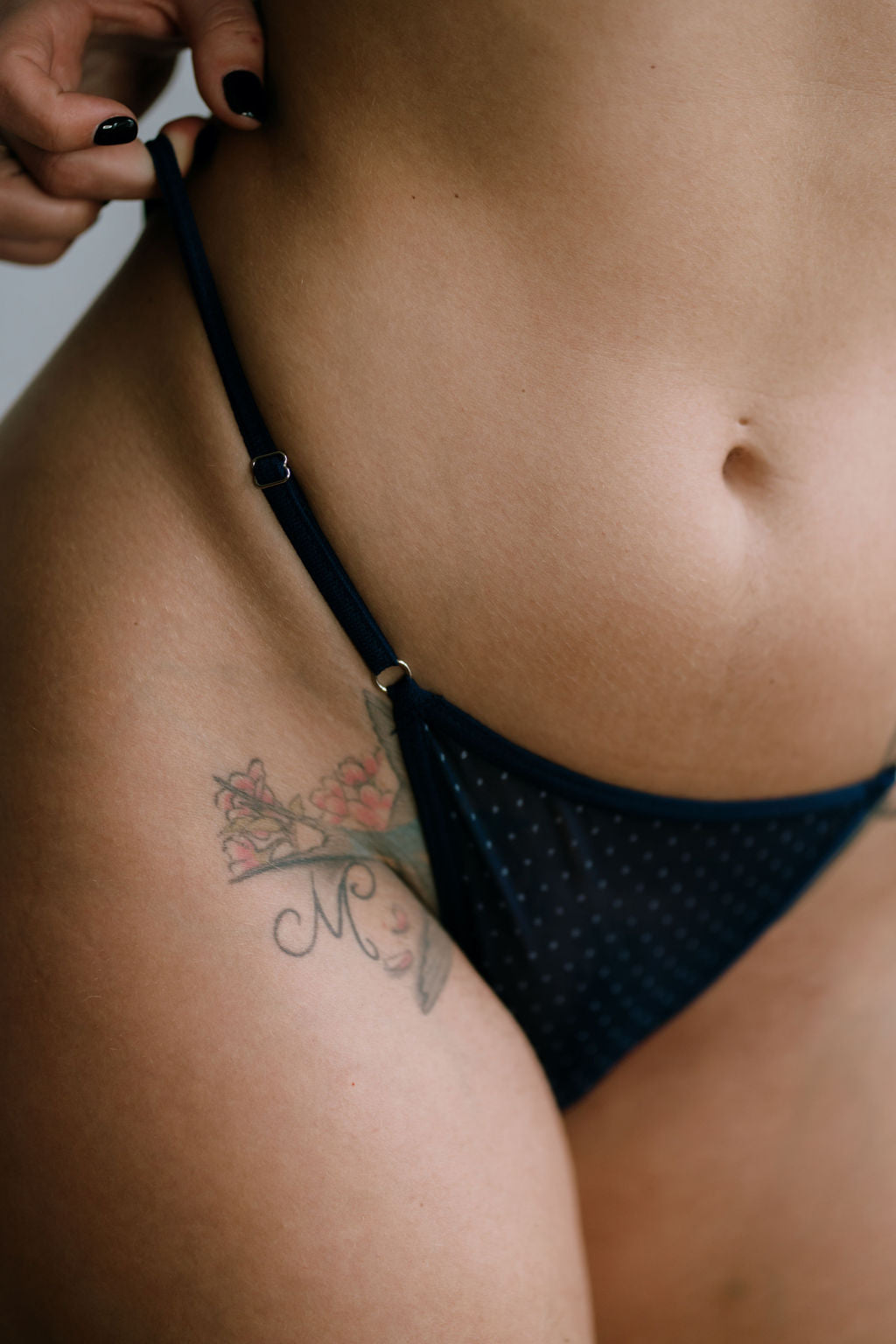 Brisa Lace