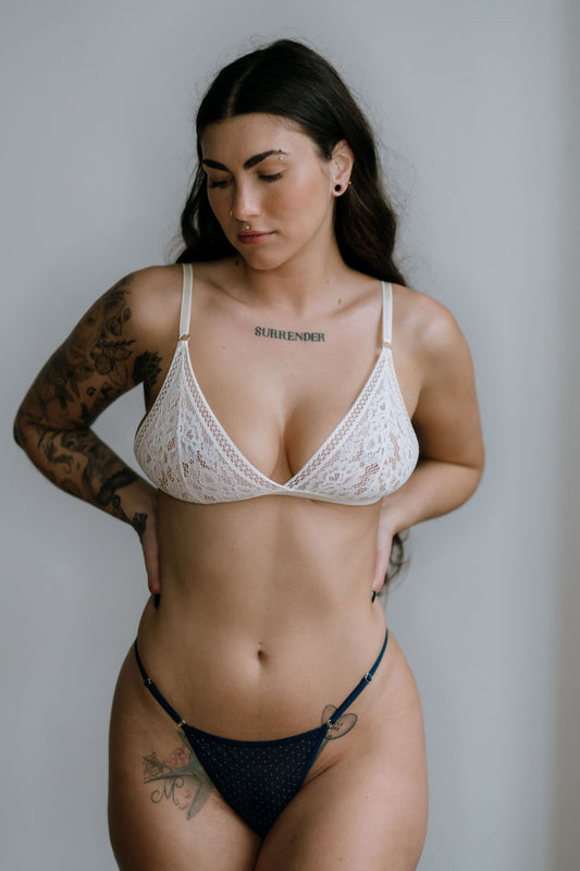 Brisa Lace